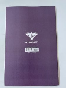 The Manhattan Projects #14 - NM+  (2013)