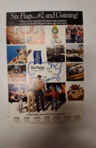 Superman #91 (1994) NM DC Comic Book J687