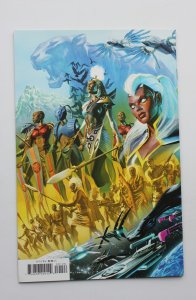 Black Panther #1 (2022) NM