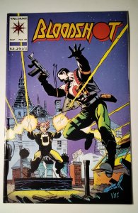 Bloodshot #19 (1994) Valiant Comic Book J760
