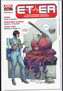 ET-ER #2 (2022) ET-ER