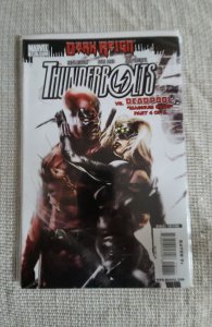 Thunderbolts #131 (2009)