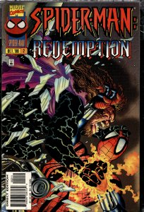 Spider-Man: Redemption #2 (1996) Spider-Man