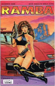 Ramba #1 (1992)