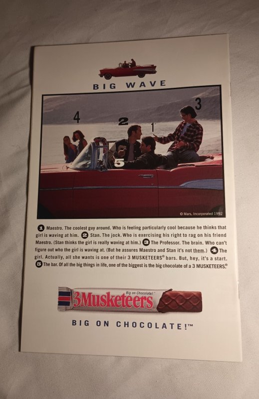 The Punisher: War Zone #14 (1993)