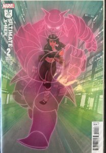 Ultimate X-Men #1 various cover variants RARE