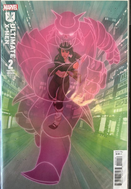 Ultimate X-Men #1 various cover variants RARE