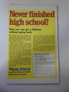 Conan the Barbarian #49 (1975) VF Condition MVS Intact