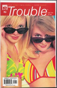 Trouble #1 (2003)