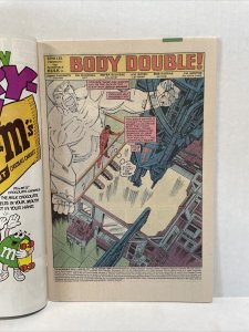 Incredible Hulk Annual #15