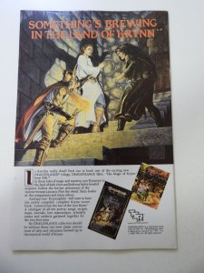 The Transformers #30 (1987) VF Condition