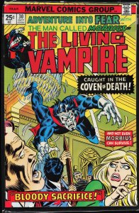 Adventure Into Fear #30 (1975)