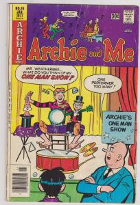 Archie and Me #89