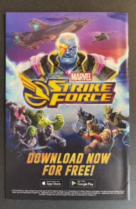 The Amazing Spider-Man #10 (2019)