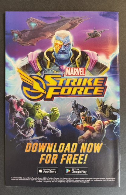 The Amazing Spider-Man #10 (2019)