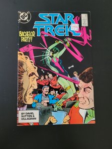 Star Trek #48 (1988)