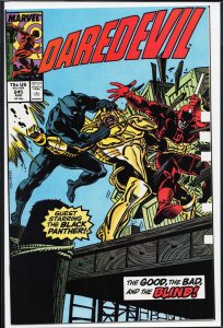 Daredevil #245 (1987) Daredevil