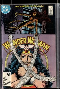 Wonder Woman #9 (1987) Wonder Woman [Key Issue]