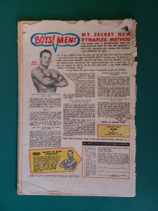 Amazing Spider-Man #34 (1966) - Poor condition