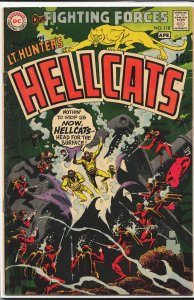 Our Fighting Forces #118 (1969)