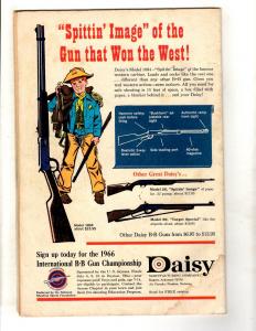 Superboy # 131 FN DC Comic Book Silver Age Superman Smallville Krypto JL16