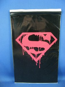 SUPERMAN 75 SPECIAL DEATH ISSUE SEALED 1992