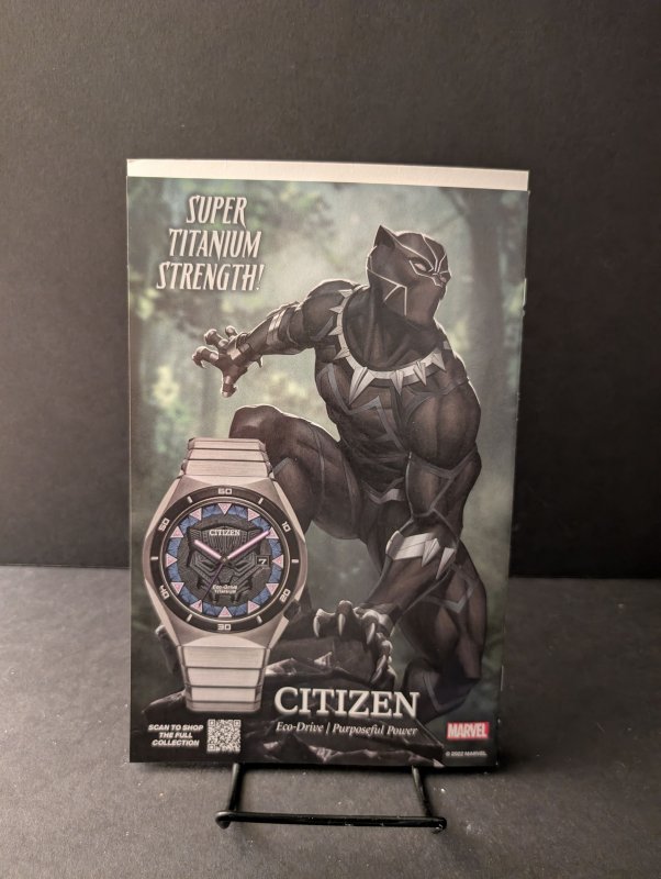 Avengers #59 Mark Bagley Variant (2022)