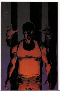 House of Slaughter #2 Cover G (2021) House of Slaughter