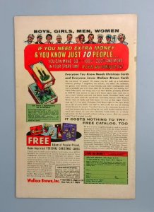 Avengers #31, FN- Scarlet Witch leaves Team Marvel Comics, 1966 JR1