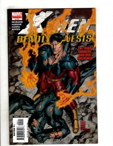 X-Men: Deadly Genesis #5 (2006) OF31
