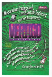 The Books of Magic #9 (1995)