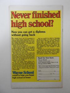 Man-Thing #16 (1975) FN Condition!