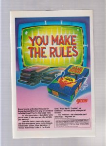 X Men #5 - 1st Maverick/Jim Lee Cover! (9.0/9.2) 1992