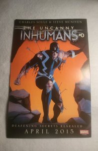 Thor #6 (2015) Buy 1 get a surprise book free