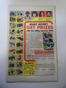 Marvel Team-Up #46 (1976) FN+ Condition