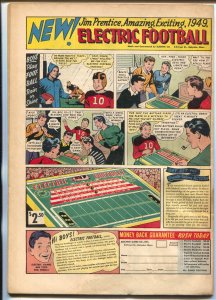 All Humor #12  1948 - Quality  -FN+ - Comic Book