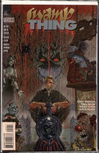 Swamp Thing #142 (1994)