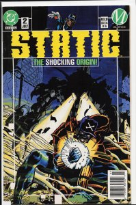 Static #2 (1993) Static