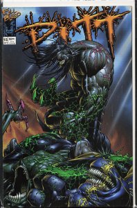 Pitt #15 (1997)