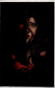 The Red Mother #7 Cover B (2020)