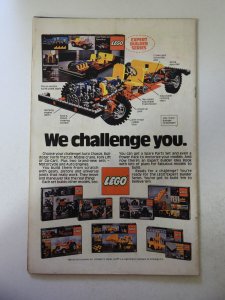 Moon Knight #2 (1980) VG/FN Condition