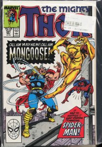 Thor #391 (1988) Thor [Key Issue]