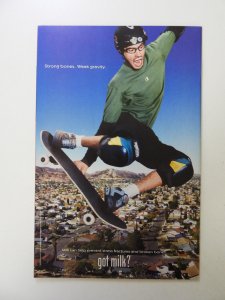 The Flash #198 (2003) VF condition