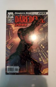 Daredevil 2099 #1 (2004) NM Marvel Comic Book J737