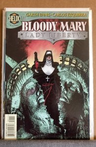 Bloody Mary: Lady Liberty #1 (1997)