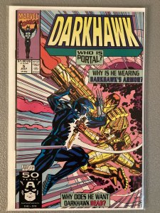 Darkhawk #5 (1991)