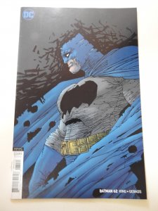 Batman #62 Variant Cover