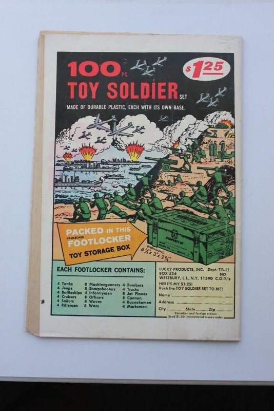 Dark Shadows #26 (1974) Dark Shadows VG