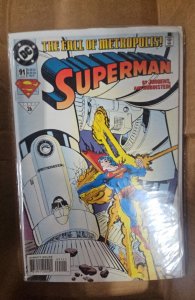 Superman #91 (1994)