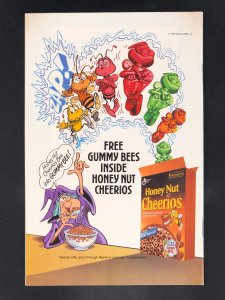 Uncle Scrooge #253 (1991)